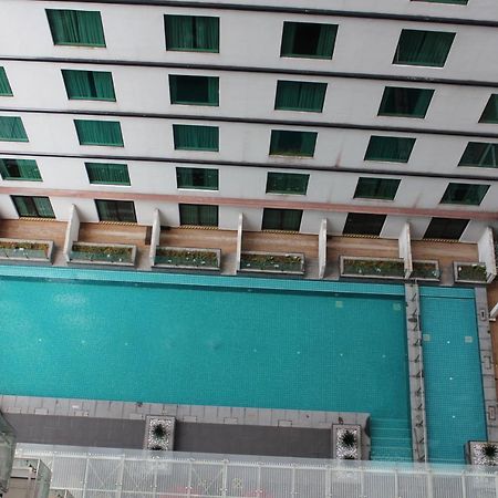 Suasana Suite Cozy Jb Town Johor Bahru Exterior photo